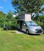 Citroën Jumpy Westfalia lage km stand, Caravans en Kamperen, Automaat, Koelkast, Diesel, Westfalia