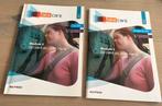 Take care module 3 de cliënt als uniek mens, Overige vakken, Malmberg, Ophalen of Verzenden, Zo goed als nieuw