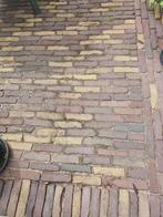Oude gebakken 5 duimers, Ophalen, Overige materialen, Gebruikt, Klinkers