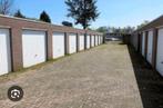 Opzoek | Garage te huur | gezocht