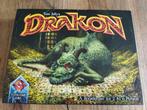 Drakon + Expansion set one,  Fantasy flight Games, Hobby en Vrije tijd, Gezelschapsspellen | Bordspellen, Ophalen of Verzenden