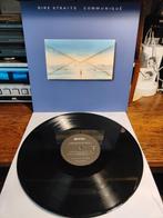 Dire Straits - Communiqué, Ophalen of Verzenden, Zo goed als nieuw, 12 inch, Poprock