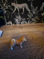 Schleich hond, Verzamelen, Dierenverzamelingen, Ophalen, Zo goed als nieuw, Hond of Kat, Beeldje of Figuurtje