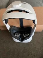 Oculus Quest VR Headset - Zo goed als nieuw!, Ophalen, Zo goed als nieuw, VR-bril, Pc