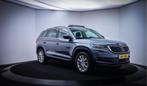 Skoda Kodiaq 1.4TSI Dsg 7Pers Style Business PANO | MEMORY |, 4 cilinders, 150 pk, 7 stoelen, Kodiaq