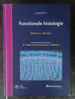 Anthony L. Mescher - Junqueira's functionele histologie, Ophalen of Verzenden, Zo goed als nieuw, Anthony L. Mescher