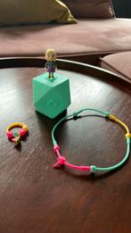 Lil Snaps speelgoed Zapf Creation, Ophalen of Verzenden, Zo goed als nieuw