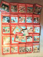 Suske en Wiske Collectie, Meerdere stripboeken, Ophalen, Gelezen, Willy Vandersteen