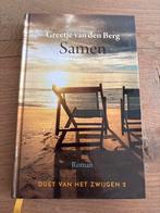 Greetje van den Berg - Samen, Noord-Brabant, Ophalen of Verzenden, Zo goed als nieuw, Greetje van den Berg
