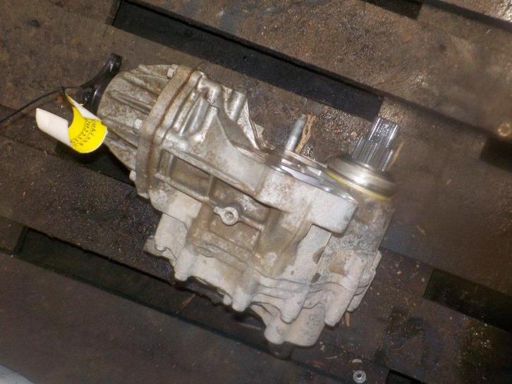 tussenbak4x4 Suzuki SX4, Auto-onderdelen, Transmissie en Toebehoren, Suzuki, Gebruikt, Herkomst onderdeel bekend, 12 maanden garantie