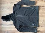 Superdry Softshell Jas Maat S - Gedragen, Ophalen of Verzenden, Gedragen, Maat 46 (S) of kleiner, Zwart