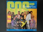 SOS Band  borrowed love, Cd's en Dvd's, Vinyl Singles, Ophalen of Verzenden, Gebruikt, Pop