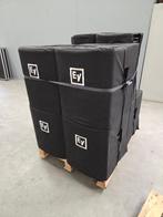 EV Electro Voice 4x ELX200 18SP, Muziek en Instrumenten, Ophalen, Sachsenring 60, 94315 Straubing, Zo goed als nieuw, Info@keenfinity-group.com