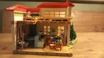 Playmobil 4857 vakantiehuis /vakantiewoning summer holliday, Kinderen en Baby's, Speelgoed | Playmobil, Ophalen of Verzenden, Zo goed als nieuw