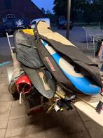 Windsurf sets, Ophalen, 250 tot 300 cm, Zo goed als nieuw, Minder dan 5 m²