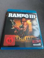 Rambo 3 (import) - bluray, Ophalen of Verzenden, Zo goed als nieuw, Actie