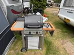 Campingaz adelaide 2 classic L deluxe, Tuin en Terras, Gasbarbecues, Ophalen, Zo goed als nieuw