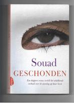 GESCHONDEN SOUAD Ontroerend verhaal, Ophalen, Nieuw