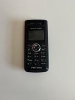 Sony Ericsson J120, Telecommunicatie, Mobiele telefoons | Nokia, Ophalen of Verzenden, Zo goed als nieuw, Zwart