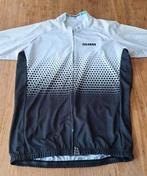 Wielershirt Calobra Maat XL, Zwart, Maat 56/58 (XL), Calobra, Ophalen of Verzenden