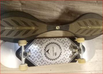 Skateboard en RipStik Waveboard Te Koop beschikbaar voor biedingen