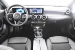 Mercedes-Benz A-Klasse 180 *1ste Eigenaar*Navigatie*PDC*, Auto's, Voorwielaandrijving, Gebruikt, 4 cilinders, Lichtsensor