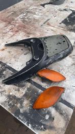 Knipperlichten zip type 3, Verzenden