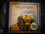 the lion king nederlandse cast album cd, Cd's en Dvd's, Cd's | Filmmuziek en Soundtracks, Ophalen of Verzenden, Zo goed als nieuw