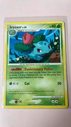 Ivysaur 62/147, Ophalen of Verzenden, Zo goed als nieuw, Losse kaart