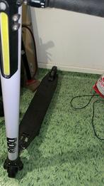 Electric RIDD scooter, Fietsen en Brommers, Steps, Ophalen of Verzenden, Gebruikt, Elektrische step (E-scooter)