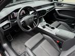 Audi A6 Avant 45 TFSI QUATTRO AUT. *!* S-LINE *!* RADAR/ B&O, Automaat, Adaptive Cruise Control, 15 km/l, Gebruikt