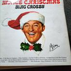 Bingo Crosby White Christmas lp, Ophalen of Verzenden