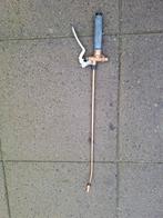 Tuinsproeier / Besproeiingspomp, Tuin en Terras, Waterpompen, Ophalen, Gebruikt, Handmatig, Besproeiingspomp