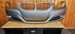 BMW E90 Complete Voorbumper, Ophalen of Verzenden, Gebruikt, BMW, Bumper