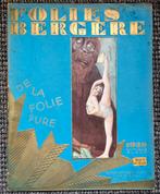 Folies Bergère 1929 Septieme Album, Ophalen of Verzenden