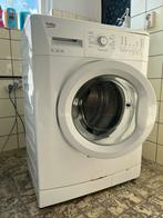Beko wasmachine - WMB 51221 C, Witgoed en Apparatuur, Wasmachines, Ophalen, 1200 tot 1600 toeren, Gebruikt, Minder dan 85 cm