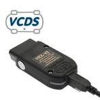 VCDS aanpassingen en foutcodes uitlezen VW/Audi/Seat/Skoda, Ophalen