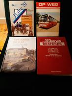 Diverse boeken Utrecht.  Stadsbus., Boeken, Ophalen of Verzenden, Zo goed als nieuw