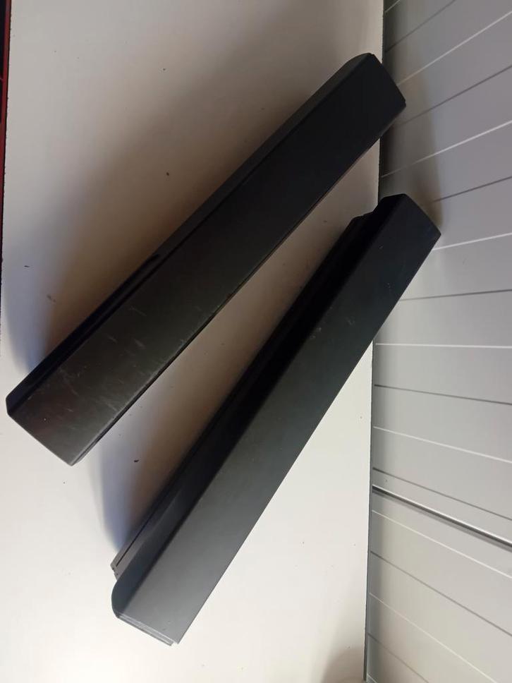 2 stuks defecte fiets accu's Shimano derby cycle 36V, Fietsen en Brommers, Fietsaccessoires | Fietsaccu's, Gebruikt, Ophalen of Verzenden