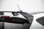 Maxton Design Spoiler - Ford Fiesta ST ST-Style 2017+, Auto diversen, Tuning en Styling, Ophalen of Verzenden