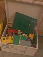 Grote Lego doos - Vintage & Modern, Ophalen, Gebruikt, Losse stenen, Lego