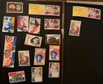 Postzegels NL 1980, Postzegels en Munten, Postzegels | Nederland, Ophalen of Verzenden, Na 1940