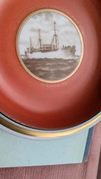 MAN B&W MS Salandia asbak, Ophalen of Verzenden, Zo goed als nieuw, Gebruiksvoorwerp