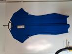 Jurk mt xl, Kleding | Dames, Jurken, Blauw, Maat 46/48 (XL) of groter, Nieuw, New Yorker