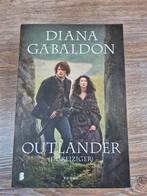 Outlander (De Reiziger) - Diana Gabaldon, Boeken, Romans, Ophalen of Verzenden, Gelezen, Diana Gabaldon, Nederland