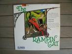 Michael Hebbert - The Rampin' Cat, Ophalen of Verzenden, Gebruikt, 12 inch