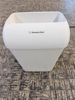 Kimberly Clark prullenbak, Ophalen, Zo goed als nieuw, Overige typen