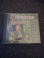 CD - John Denver Christmas Like a Lullaby - NIEUW, Verzenden, Nieuw in verpakking