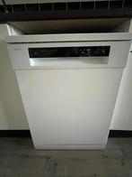 Inventum VVW6046AW vaatwasser, Ophalen, Eco programma, Zo goed als nieuw, Inbouw
