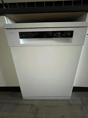 Inventum VVW6046AW vaatwasser beschikbaar voor biedingen